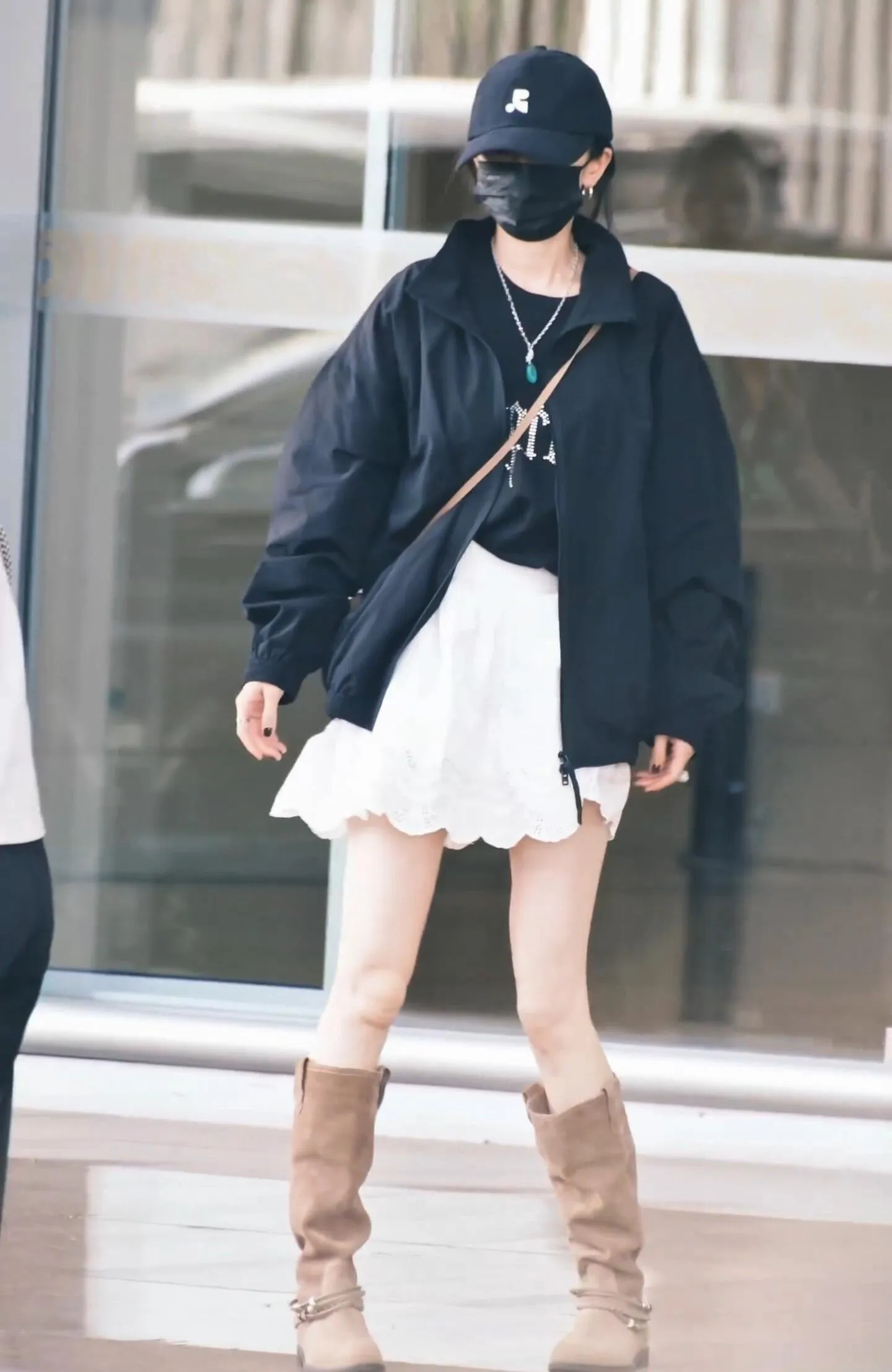 【Celebrity Same Style】